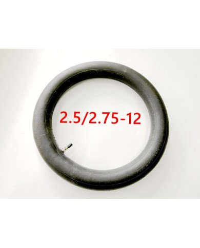 2.50/2.75-12 12 Inch Inner Tube 50cc 70cc 90cc 125cc Dirt PIT TRAIL Pro bike 2.50/2.75-12 12 Inch Inner Tube 50cc 70cc 90cc 125cc Dirt PIT TRAIL Pro bike
