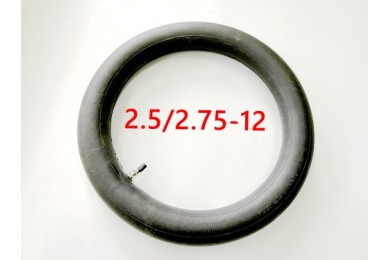 2.50/2.75-12 12 Inch Inner Tube 50cc 70cc 90cc 125cc Dirt PIT TRAIL Pro bike