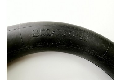 2.50/2.75-12 12 Inch Inner Tube 50cc 70cc 90cc 125cc Dirt PIT TRAIL Pro bike