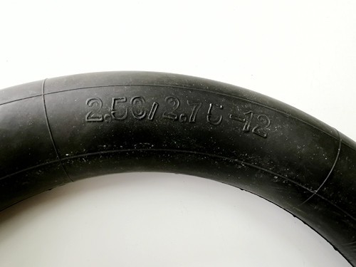 2.50/2.75-12 12 Inch Inner Tube 50cc 70cc 90cc 125cc Dirt PIT TRAIL Pro bike