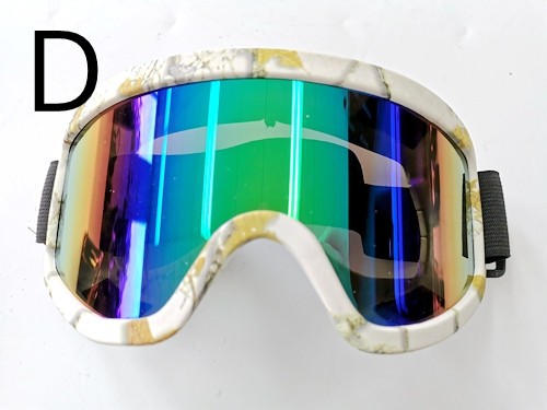 Goggles Dirt Bike Motocross ATV MX Off-Road Motorcycle Anti-fog Eyewear Breathining Goggles Dirt Bike Motocross ATV MX Off-Road Motorcycle Anti-fog Eyewear Breathining