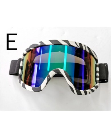 Goggles Dirt Bike Motocross ATV MX Off-Road Motorcycle Anti-fog Eyewear Breathining Goggles Dirt Bike Motocross ATV MX Off-Road Motorcycle Anti-fog Eyewear Breathining