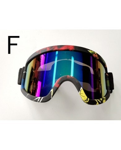 Goggles Dirt Bike Motocross ATV MX Off-Road Motorcycle Anti-fog Eyewear Breathining Goggles Dirt Bike Motocross ATV MX Off-Road Motorcycle Anti-fog Eyewear Breathining