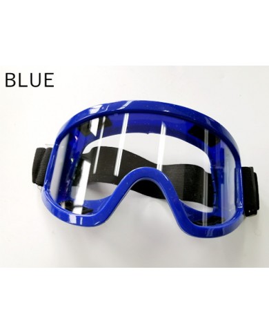 Goggles Dirt Bike Motocross ATV MX Off-Road Motorcycle Anti-fog Eyewear Breathining Goggles Dirt Bike Motocross ATV MX Off-Road Motorcycle Anti-fog Eyewear Breathining