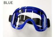 Goggles Dirt Bike Motocross ATV MX Off-Road Motorcycle Anti-fog Eyewear Breathining Goggles Dirt Bike Motocross ATV MX Off-Road Motorcycle Anti-fog Eyewear Breathining