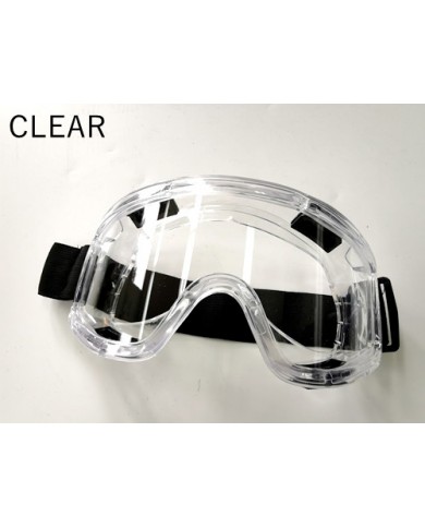 Goggles Dirt Bike Motocross ATV MX Off-Road Motorcycle Anti-fog Eyewear Breathining Goggles Dirt Bike Motocross ATV MX Off-Road Motorcycle Anti-fog Eyewear Breathining