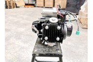125cc 4 Stroke Manual Clutch Gear Engine Motor Electric Kick Start Dirt Pit Bike