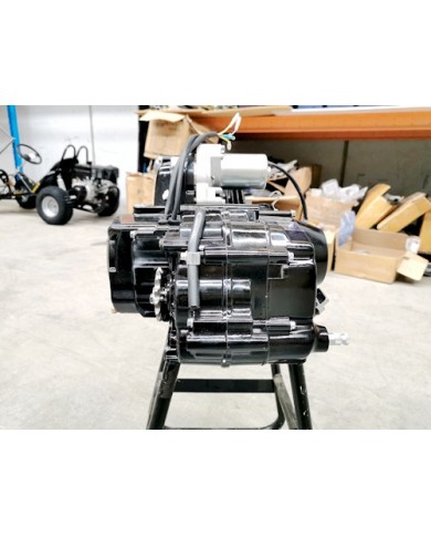 125cc 4 Stroke Manual Clutch Gear Engine Motor Electric Kick Start Dirt Pit Bike 125cc 4 Stroke Manual Clutch Gear Engine Motor Electric Kick Start Dirt Pit Bike