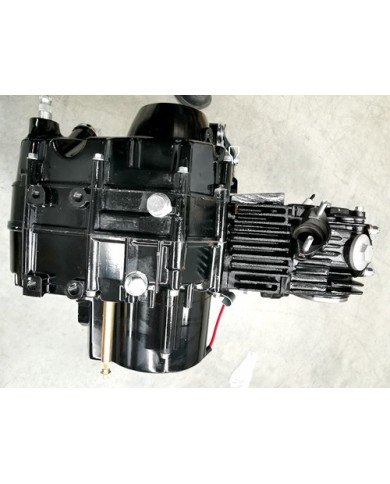 125cc 4 Stroke Manual Clutch Gear Engine Motor Electric Kick Start Dirt Pit Bike 125cc 4 Stroke Manual Clutch Gear Engine Motor Electric Kick Start Dirt Pit Bike