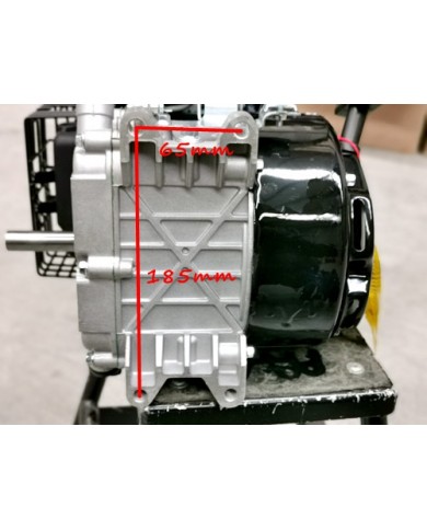 2.5HP 80cc Engine Lifan Gokart Drift Trike Lifan Esky 16mm Output Shaft OHV 2.5HP 80cc Engine Lifan Gokart Drift Trike Lifan Esky 16mm Output Shaft OHV