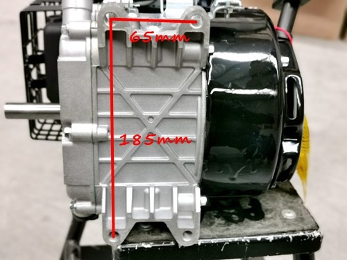 2.5HP 80cc Engine Lifan Gokart Drift Trike Lifan Esky 16mm Output Shaft OHV 2.5HP 80cc Engine Lifan Gokart Drift Trike Lifan Esky 16mm Output Shaft OHV