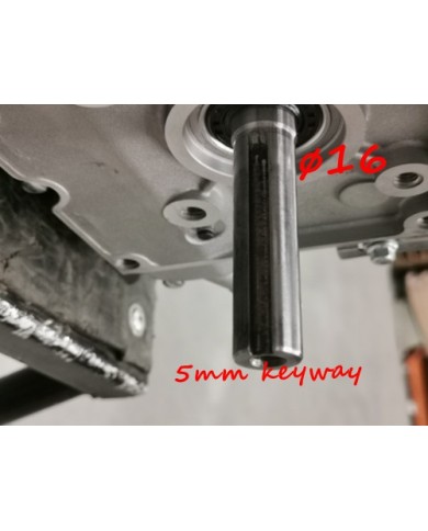 2.5HP 80cc Engine Lifan Gokart Drift Trike Lifan Esky 16mm Output Shaft OHV 2.5HP 80cc Engine Lifan Gokart Drift Trike Lifan Esky 16mm Output Shaft OHV