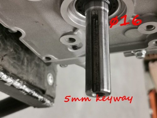 2.5HP 80cc Engine Lifan Gokart Drift Trike Lifan Esky 16mm Output Shaft OHV 2.5HP 80cc Engine Lifan Gokart Drift Trike Lifan Esky 16mm Output Shaft OHV