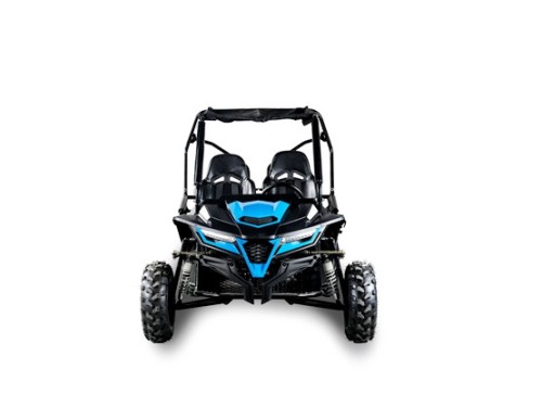 K3　③ 208CC 7.5HP Dune Buggy UTV ATV Sport Quad Dirt Bike 4 Wheel