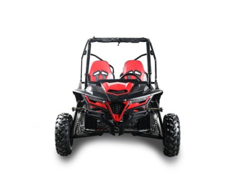 K3　③ ZX-K3 - Utility Buggy - Dune Buggy, UTV | Helmetkarts