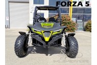 200CC GY6 Dune Buggy UTV ATV Sport Quad Dirt Bike 4 Wheel Go kart Auto FORZA 5 200CC GY6 Dune Buggy UTV ATV Sport Quad Dirt Bike 4 Wheel Go kart Auto FORZA 5
