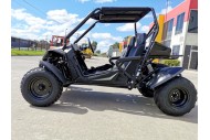 200CC GY6 Dune Buggy UTV ATV Sport Quad Dirt Bike 4 Wheel Go kart Auto FORZA 5 200CC GY6 Dune Buggy UTV ATV Sport Quad Dirt Bike 4 Wheel Go kart Auto FORZA 5