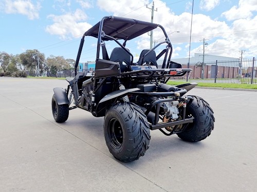 200CC GY6 Dune Buggy UTV ATV Sport Quad Dirt Bike 4 Wheel Go kart Auto FORZA 5 200CC GY6 Dune Buggy UTV ATV Sport Quad Dirt Bike 4 Wheel Go kart Auto FORZA 5