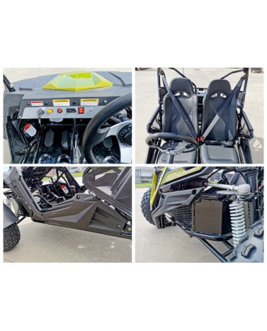 200CC GY6 Dune Buggy UTV ATV Sport Quad Dirt Bike 4 Wheel Go kart Auto FORZA 5 200CC GY6 Dune Buggy UTV ATV Sport Quad Dirt Bike 4 Wheel Go kart Auto FORZA 5