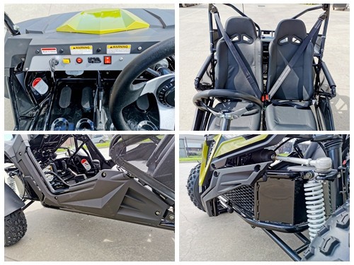 200CC GY6 Dune Buggy UTV ATV Sport Quad Dirt Bike 4 Wheel Go kart Auto FORZA 5 200CC GY6 Dune Buggy UTV ATV Sport Quad Dirt Bike 4 Wheel Go kart Auto FORZA 5