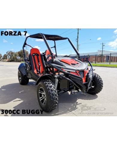 250cc Twin Seat Dune Buggy  Water Cooled Right-hand Drive 250cc Twin Seat Dune Buggy  Water Cooled Right-hand Drive