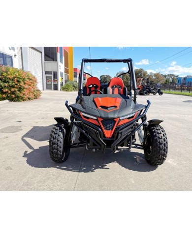 250cc Twin Seat Dune Buggy  Water Cooled Right-hand Drive 250cc Twin Seat Dune Buggy  Water Cooled Right-hand Drive