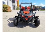 250cc Twin Seat Dune Buggy  Water Cooled Right-hand Drive