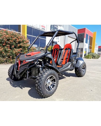 250cc Twin Seat Dune Buggy  Water Cooled Right-hand Drive 250cc Twin Seat Dune Buggy  Water Cooled Right-hand Drive