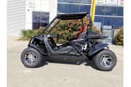 250cc Twin Seat Dune Buggy  Water Cooled Right-hand Drive