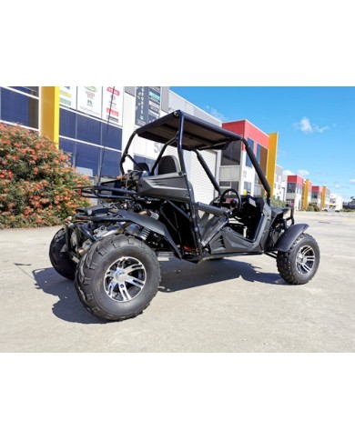 250cc Twin Seat Dune Buggy  Water Cooled Right-hand Drive 250cc Twin Seat Dune Buggy  Water Cooled Right-hand Drive