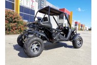 250cc Twin Seat Dune Buggy  Water Cooled Right-hand Drive