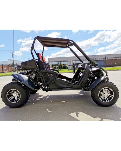 250cc Twin Seat Dune Buggy  Water Cooled Right-hand Drive 250cc Twin Seat Dune Buggy  Water Cooled Right-hand Drive