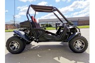 250cc Twin Seat Dune Buggy  Water Cooled Right-hand Drive