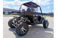 250cc Twin Seat Dune Buggy  Water Cooled Right-hand Drive