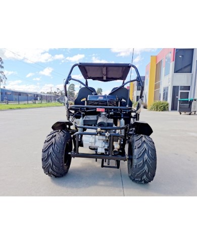 250cc Twin Seat Dune Buggy  Water Cooled Right-hand Drive 250cc Twin Seat Dune Buggy  Water Cooled Right-hand Drive
