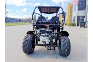 250cc Twin Seat Dune Buggy  Water Cooled Right-hand Drive