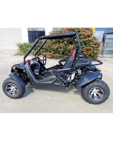 250cc Twin Seat Dune Buggy  Water Cooled Right-hand Drive 250cc Twin Seat Dune Buggy  Water Cooled Right-hand Drive
