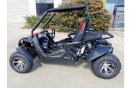 250cc Twin Seat Dune Buggy  Water Cooled Right-hand Drive