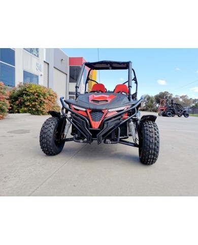 250cc Twin Seat Dune Buggy  Water Cooled Right-hand Drive 250cc Twin Seat Dune Buggy  Water Cooled Right-hand Drive