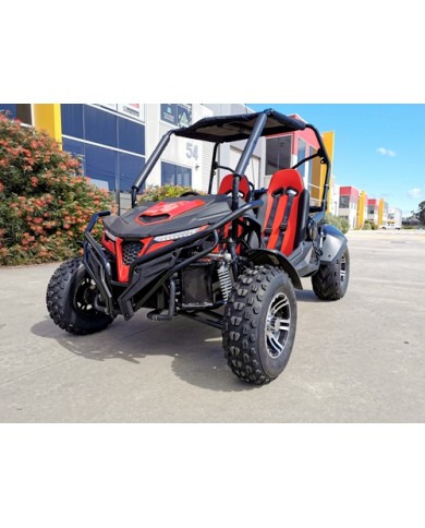 250cc Twin Seat Dune Buggy  Water Cooled Right-hand Drive 250cc Twin Seat Dune Buggy  Water Cooled Right-hand Drive