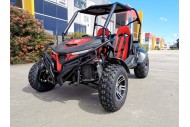 250cc Twin Seat Dune Buggy  Water Cooled Right-hand Drive