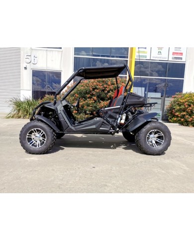 250cc Twin Seat Dune Buggy  Water Cooled Right-hand Drive 250cc Twin Seat Dune Buggy  Water Cooled Right-hand Drive