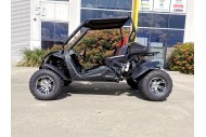 250cc Twin Seat Dune Buggy  Water Cooled Right-hand Drive