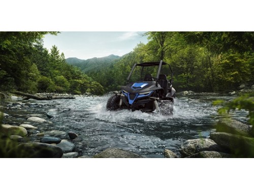 250cc Twin Seat Dune Buggy  Water Cooled Right-hand Drive