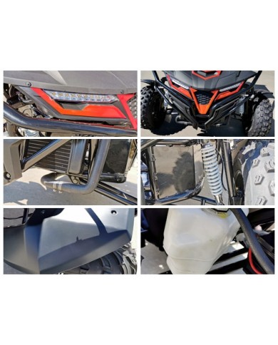 250cc Twin Seat Dune Buggy  Water Cooled Right-hand Drive 250cc Twin Seat Dune Buggy  Water Cooled Right-hand Drive