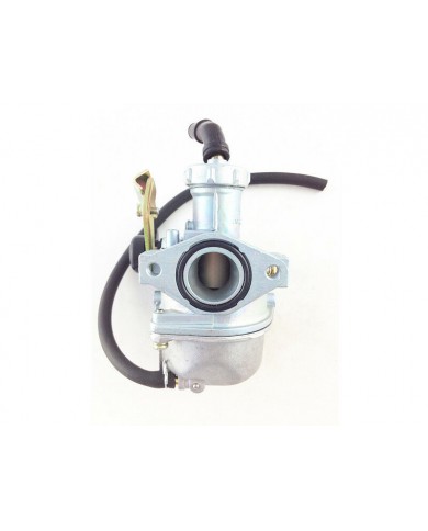 PZ22mm Cable Choke Carby Carburetor 50cc 70cc 110cc 125cc Dirt Quad Jeep BIKE PZ22mm Cable Choke Carby Carburetor 50cc 70cc 110cc 125cc Dirt Quad Jeep BIKE