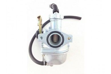 PZ22mm Cable Choke Carby Carburetor 50cc 70cc 110cc 125cc Dirt Quad Jeep BIKE