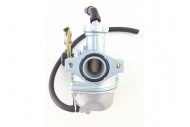 PZ22mm Cable Choke Carby Carburetor 50cc 70cc 110cc 125cc Dirt Quad Jeep BIKE PZ22mm Cable Choke Carby Carburetor 50cc 70cc 110cc 125cc Dirt Quad Jeep BIKE