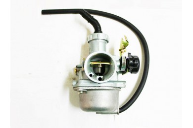 PZ22mm Cable Choke Carby Carburetor 50cc 70cc 110cc 125cc Dirt Quad Jeep BIKE