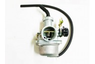 PZ22mm Cable Choke Carby Carburetor 50cc 70cc 110cc 125cc Dirt Quad Jeep BIKE PZ22mm Cable Choke Carby Carburetor 50cc 70cc 110cc 125cc Dirt Quad Jeep BIKE